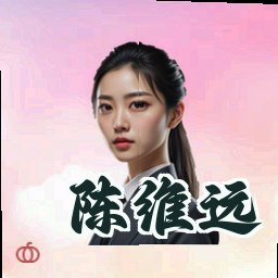 陈维远