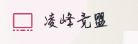 合作伙伴